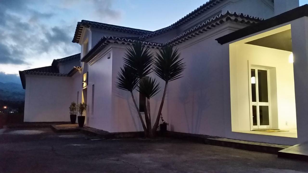 Espaco Roteiro De Mimos São Vicente Ferreira المظهر الخارجي الصورة